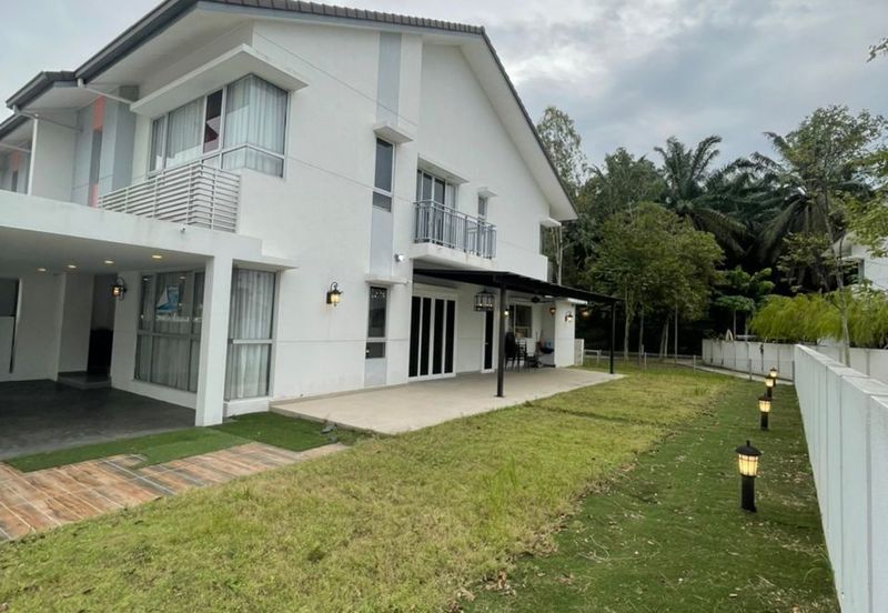 Tropicana Aman Bayan Residences