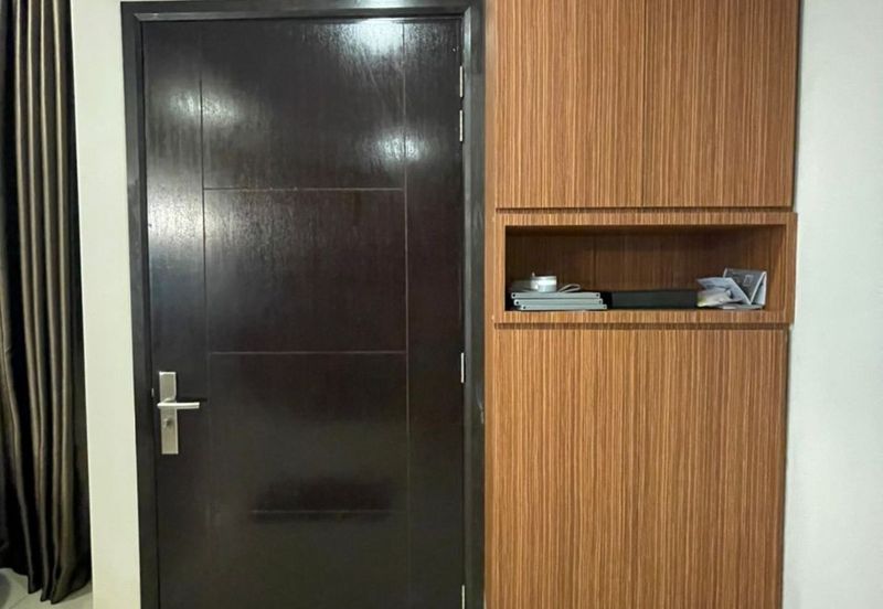 Tropicana Aman Bayan Residences