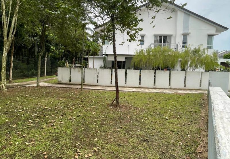 Tropicana Aman Bayan Residences