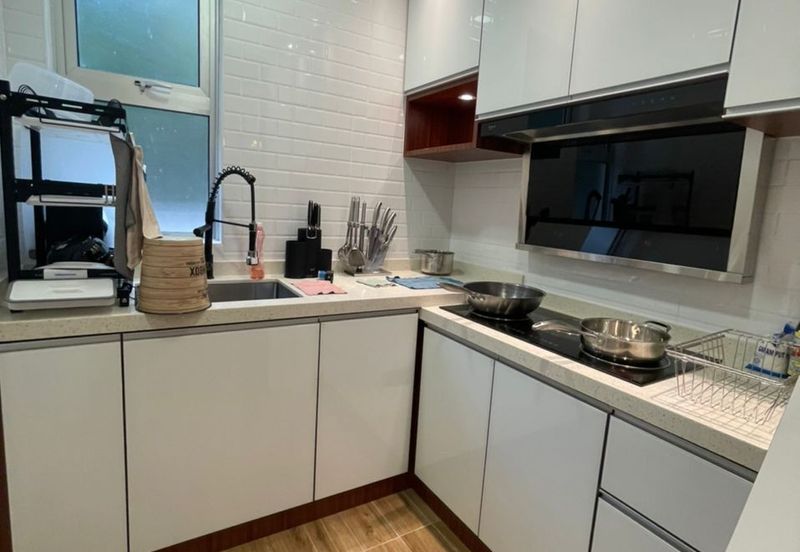 Tropicana Aman Bayan Residences