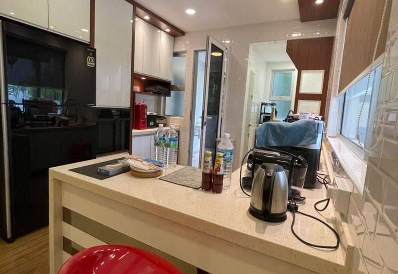 Tropicana Aman Bayan Residences