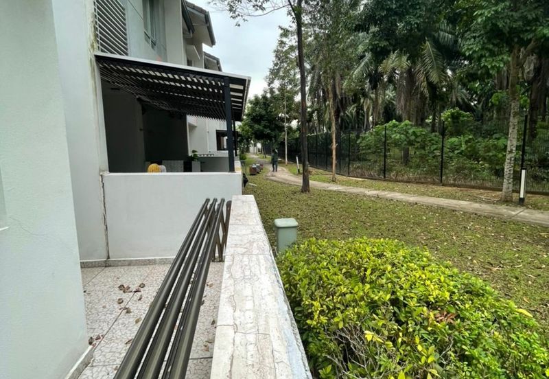 Tropicana Aman Bayan Residences