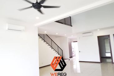 Terraza @ Eco Sanctuary