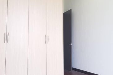 Terraza @ Eco Sanctuary