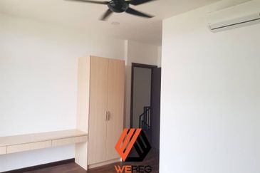 Terraza @ Eco Sanctuary