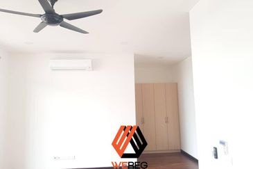 Terraza @ Eco Sanctuary