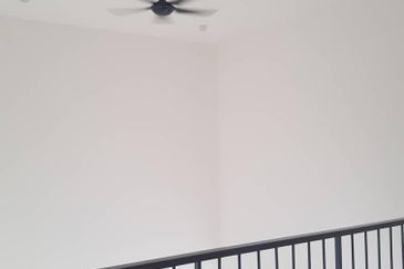 Terraza @ Eco Sanctuary