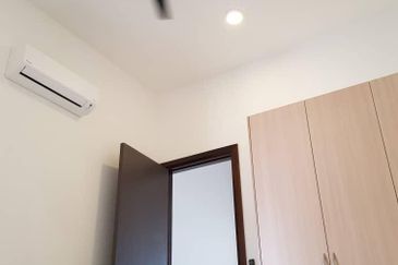 Terraza @ Eco Sanctuary