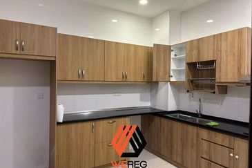 Terraza @ Eco Sanctuary