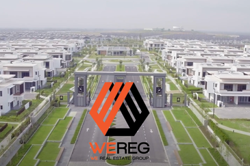 Terraza @ Eco Sanctuary