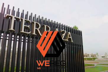 Terraza @ Eco Sanctuary