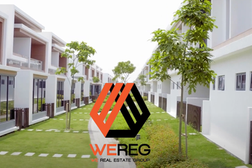 Terraza @ Eco Sanctuary