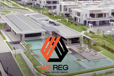 Terraza @ Eco Sanctuary