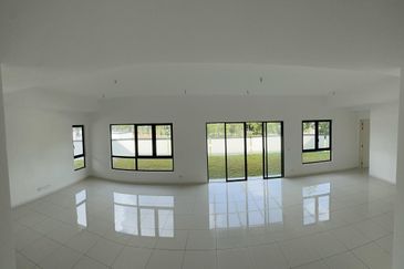 Freesia Residences @ Tropicana Aman