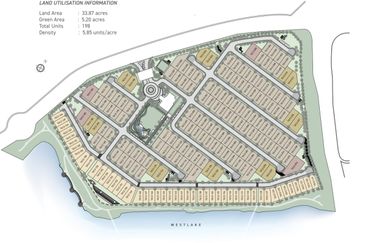 Freesia Residences @ Tropicana Aman