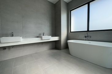 Freesia Residences @ Tropicana Aman