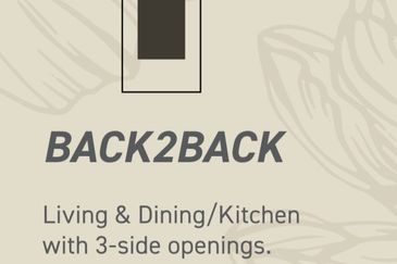 Freesia Residences @ Tropicana Aman