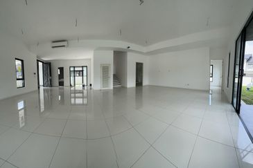 Freesia Residences @ Tropicana Aman