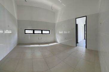 Freesia Residences @ Tropicana Aman