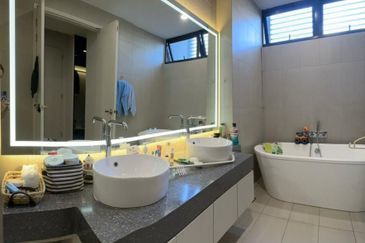 Dalia Residences @ Tropicana Aman