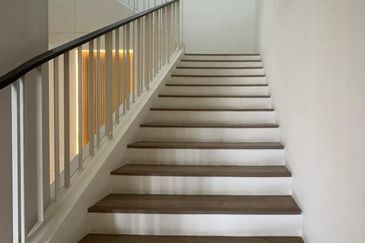 Dalia Residences @ Tropicana Aman