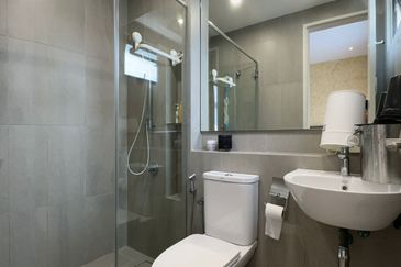 Dalia Residences @ Tropicana Aman