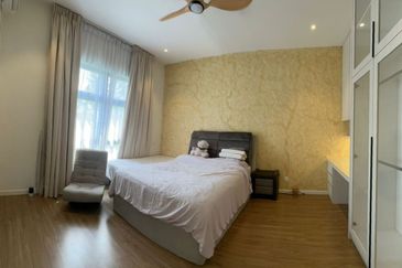 Dalia Residences @ Tropicana Aman