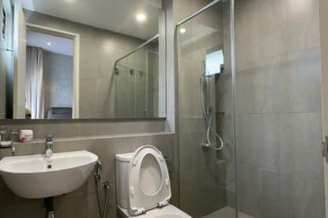 Dalia Residences @ Tropicana Aman