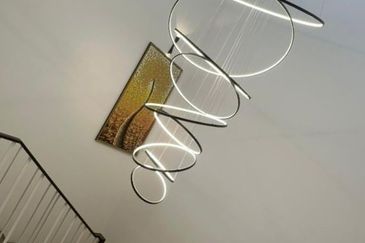 Dalia Residences @ Tropicana Aman