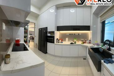 Dalia Residences @ Tropicana Aman