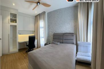 Dalia Residences @ Tropicana Aman