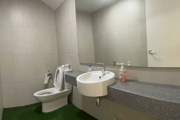 Dalia Residences @ Tropicana Aman