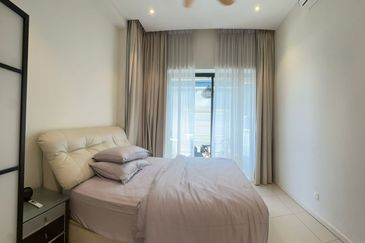 Dalia Residences @ Tropicana Aman