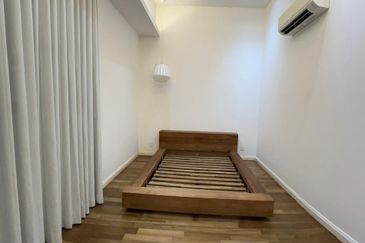 Monterey Residences @ Eco Sanctuary