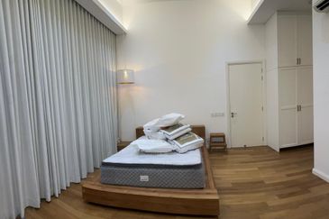 Monterey Residences @ Eco Sanctuary