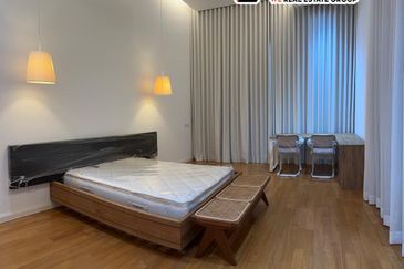 Monterey Residences @ Eco Sanctuary