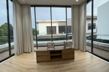 Monterey Residences @ Eco Sanctuary