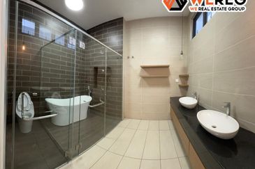 Monterey Residences @ Eco Sanctuary