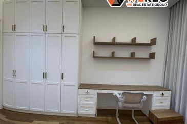 Monterey Residences @ Eco Sanctuary