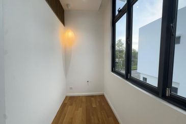 Monterey Residences @ Eco Sanctuary