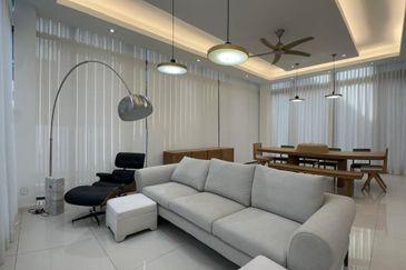 Monterey Residences @ Eco Sanctuary