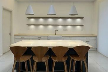 Monterey Residences @ Eco Sanctuary