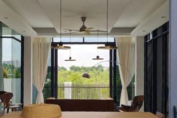 Monterey Residences @ Eco Sanctuary