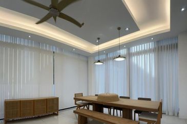 Monterey Residences @ Eco Sanctuary