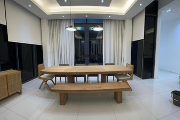 Monterey Residences @ Eco Sanctuary