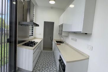 Monterey Residences @ Eco Sanctuary