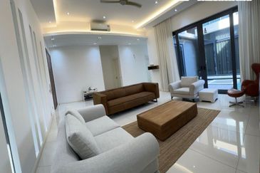 Monterey Residences @ Eco Sanctuary