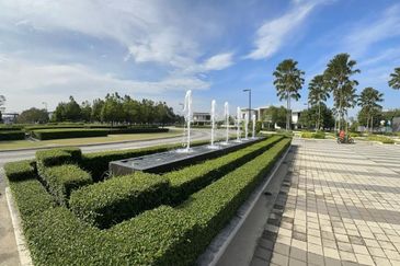 Monterey Residences @ Eco Sanctuary