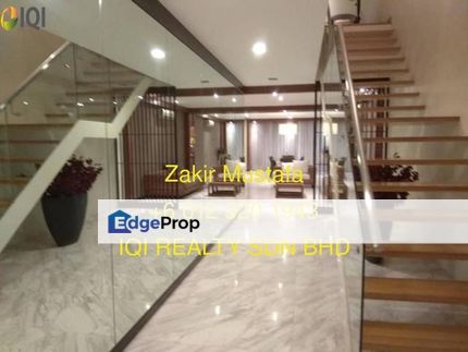LUXURY DUPLEX @THE LOFT BANGSAR, Kuala Lumpur, Bangsar
