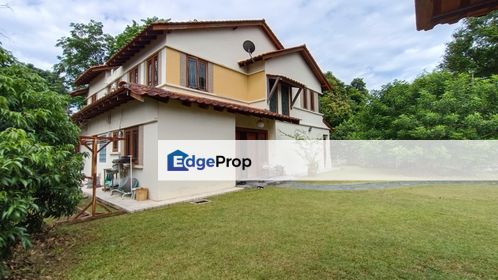  2½ Storey Bungalow @Huge Land, Seksyen 11 Shah Alam Selangor, Selangor, Shah Alam